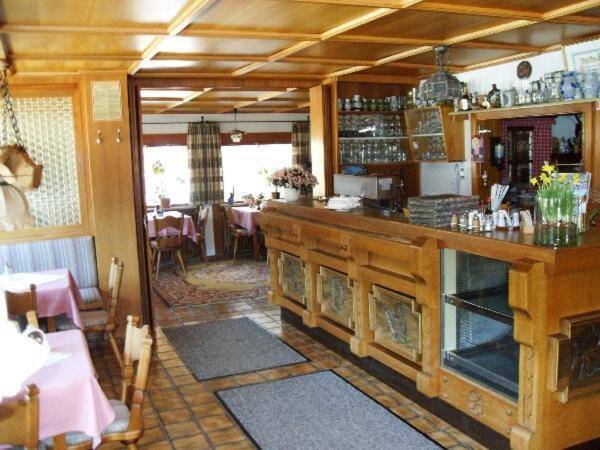 Gasthaus - Pension - Cafe Doerfl Kiefersfelden Exteriér fotografie
