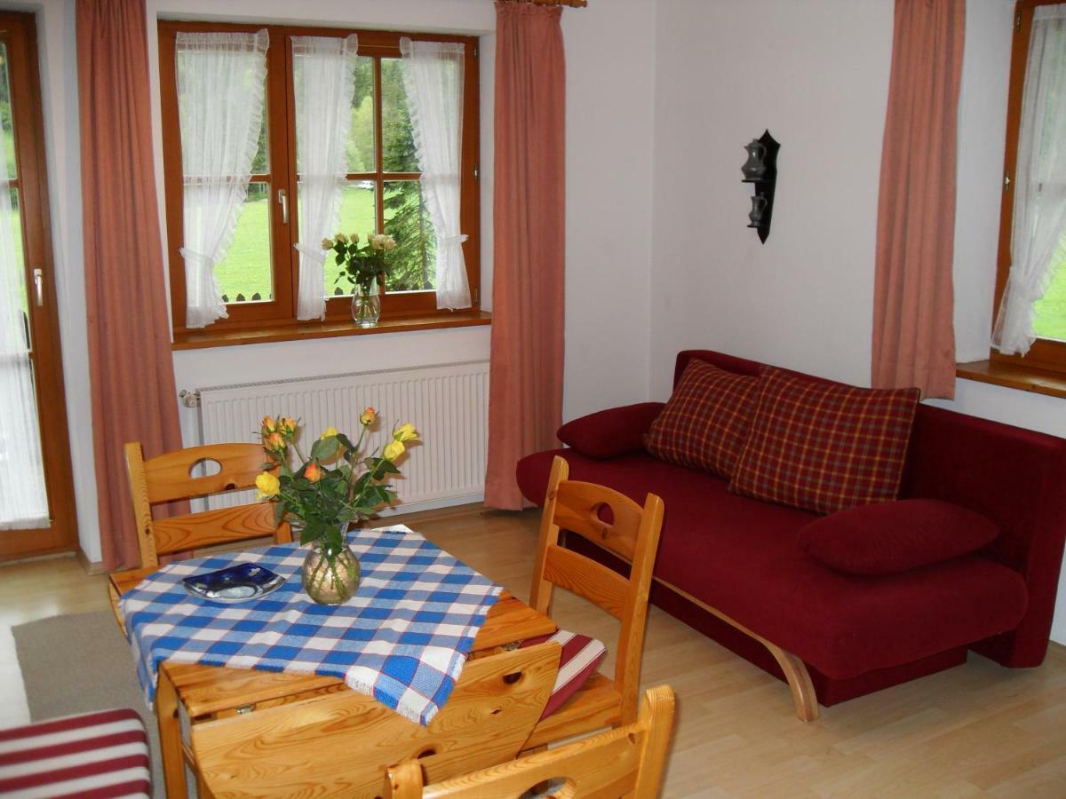 Gasthaus - Pension - Cafe Doerfl Kiefersfelden Exteriér fotografie
