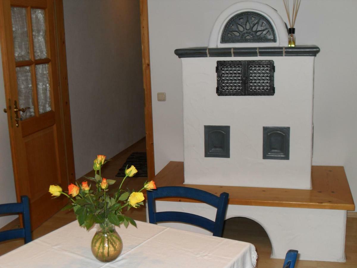 Gasthaus - Pension - Cafe Doerfl Kiefersfelden Exteriér fotografie